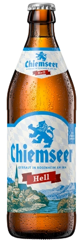 Chiemseer-Hell-0,5l